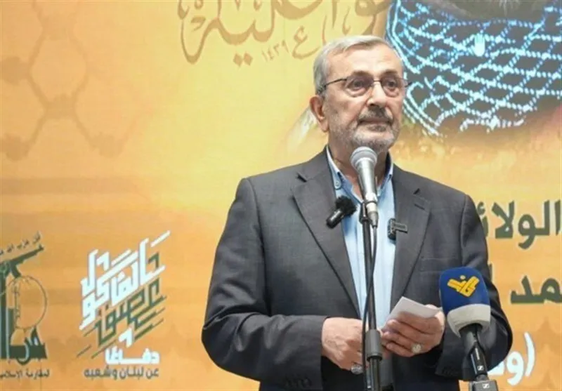 حسن عزالدین