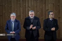 اختتامیه «هجدهمین دوره جایزه ادبی جلال آل‌احمد»
