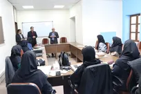 اشتغال سریع فارغ‌التحصیلان با برگزاری کلاس‌ها در محیط صنعت