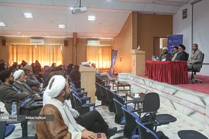  برنامه&zwnj;ریزی و آینده&zwnj;پژوهی؛ محور سومین کارگاه قرارگاه کنشگری رسانه&zwnj;ای 