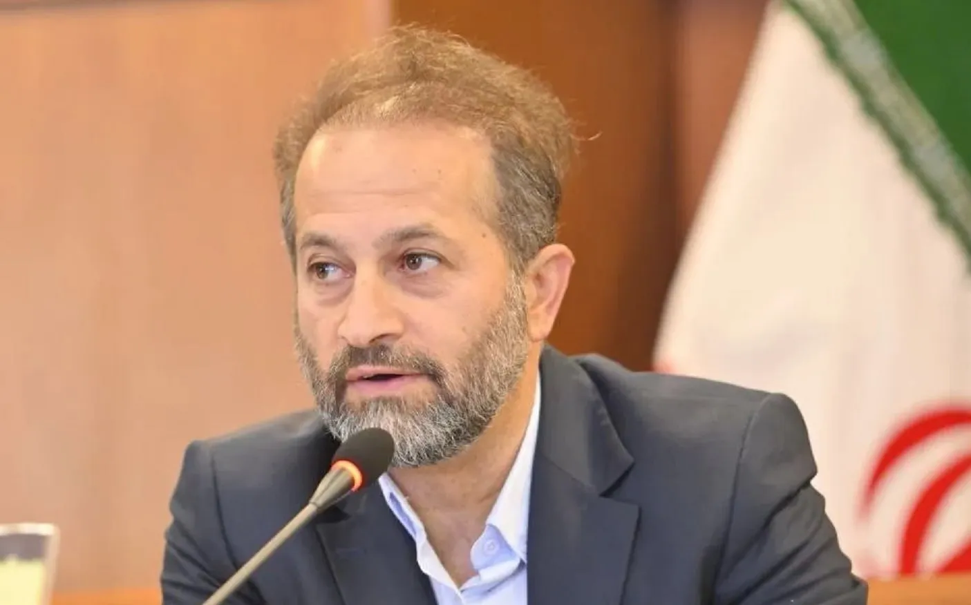 رضا زارعی