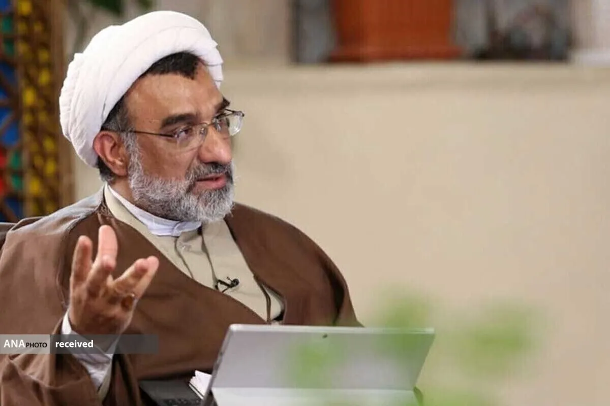 تحریم‌های اتحادیه اروپا نمی‌تواند جلوی توسعه علم و فناوری را در کشور بگیرد