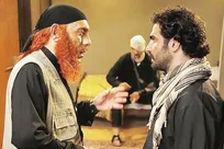 «بیگانگان»؛ کامیاب در ایجاد هیجان، شناخت و تعلیق با محوریت داعش