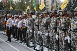 پویش جان&zwnj;فدا