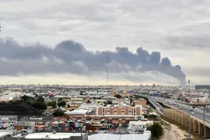 باتلاق خلیج&zwnj;فارس - کویت