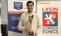 نفرات اول و دوم ایران در مسابقات انفرادی آسیا حضور نداشتند/ قهرمانی سال گذشته تکرار نشد