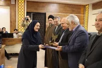 معرفی پژوهشگران و فناوران برتر سال ۱۴۰۲ دانشگاه آزاد خراسان‌رضوی + اسامی