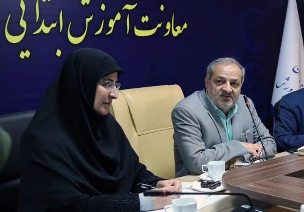 برای بازگشت دانش آموزان بازمانده از تحصیل همه ظرفیت‌های قانونی را پای کار خواهیم آورد