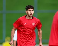 رسمی؛ بازیکن پرسپولیس به گل‌گهر پیوست
