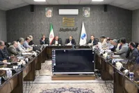 تعیین الگوی کشت متناسب با حوضه دریاچه ارومیه تکلیف قطعی و علمی است