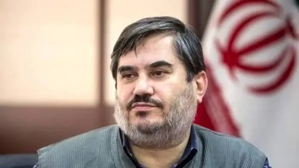 محسن پرویز