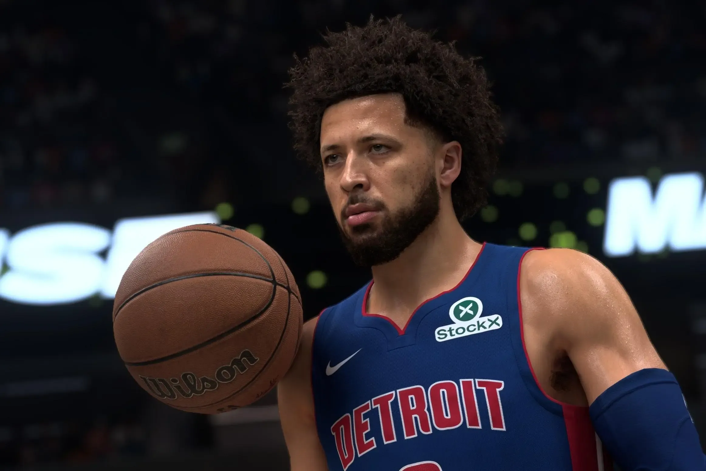 بازی NBA ۲K۲۷