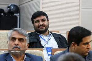 سی&zwnj;و&zwnj;دومین نشست شورای مرکزی دانشگاه آزاد اسلامی با حضور بیژن رنجبر رئیس دانشگاه آزاد اسلامی