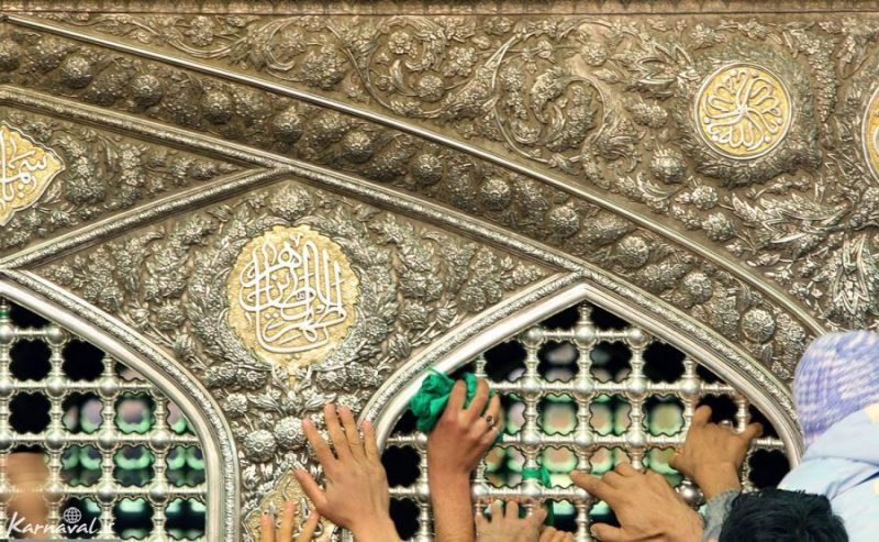 «محمود فرشچیان» نگارگری امروزی که از دل سنت برآمد