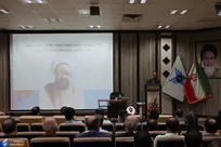 بینش توحیدی و منش معلمی شاخص‌ترین ابعاد وجودی شهید مطهری بود