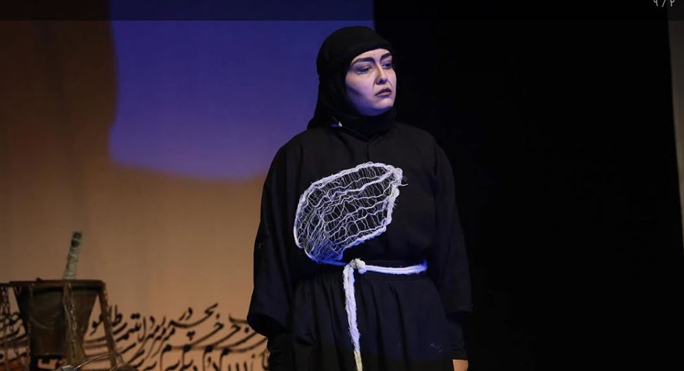 روایتی استعاری از فروپاشی اخلاقی و تاب‌آوری انسانی در گذر از فاجعه/ آیا نمادگرایی به قیمت از دست دادن مخاطب تمام می‌شود؟