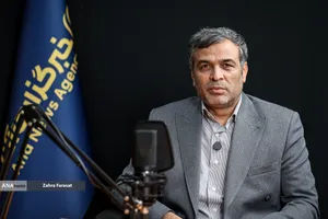 گفت و گو با مدیرکل سراهای نورآوری دانشگاه آزاد اسلامی