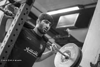 بازگشت عبدولی به چرخه ۲۰۲۶؛ ده‌بزرگی دوباره در وزن المپیکی/ نایب‌قهرمان جهان و فردین هدایتی در راه تیرانا