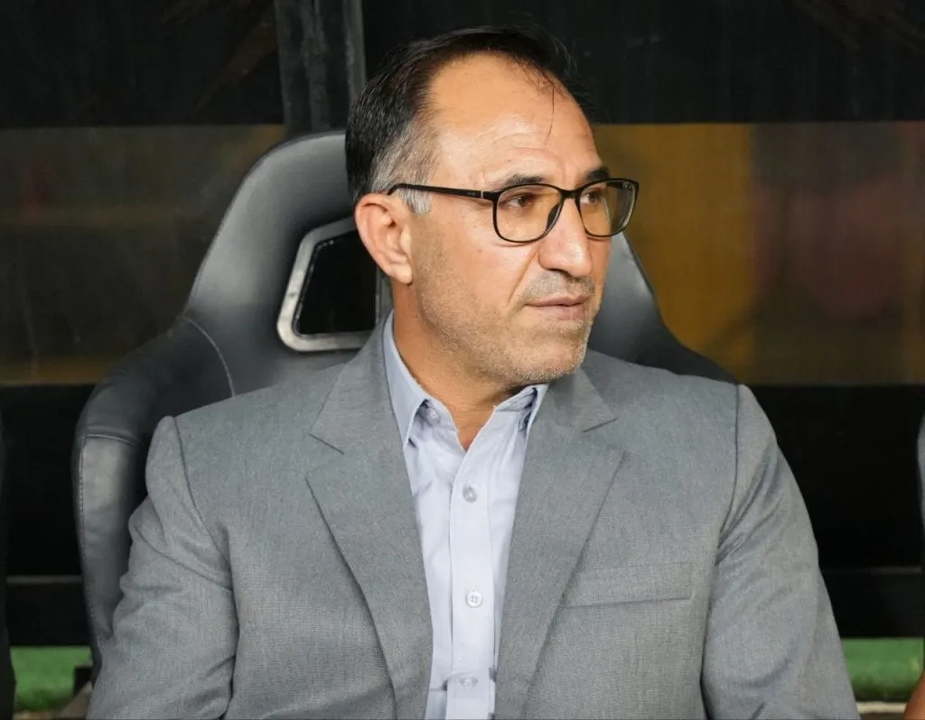 حاتم احمدی