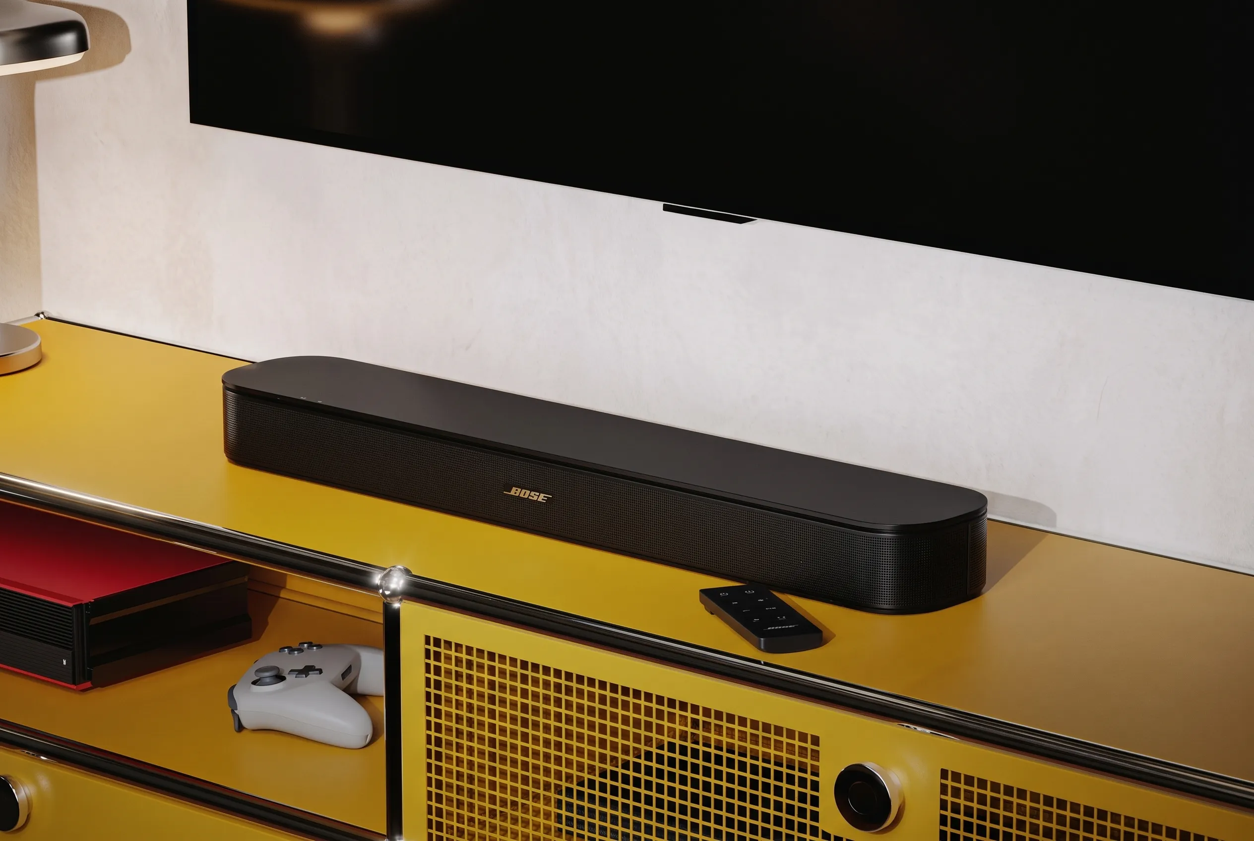ساندبار TV Speaker بوز