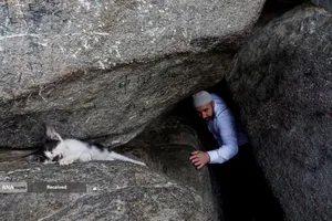 موسم حج