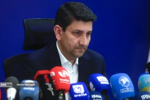 نشست خبری سیدستار هاشمی، وزیر ارتباطات و فناوری اطلاعات 