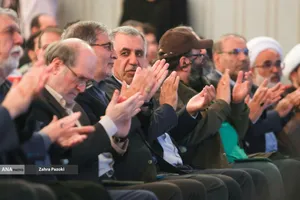 همایش &laquo;از ایران بخوان&raquo;