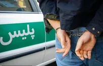 پایان جولان ۲ اوباش متواری در جنوب تهران با عملیات ضربتی پلیس