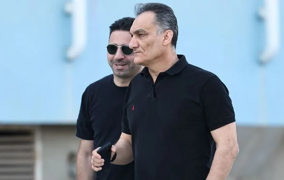 البرز حاجی پور