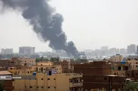 ژاپن در تدارک خارج کردن شهروندان خود از سودان است