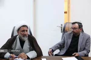 نشست علمی با موضوع نقش امام مجاهد شهید در تقریب مذاهب