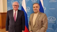 روسیه: با سفیر ایران در باب مسأله هسته‌ای رایزنی شده است