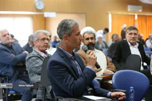 کارگاه آموزشی سومین روز طرح کنشگری رسانه&zwnj;ای دانشگاه آزاد اسلامی