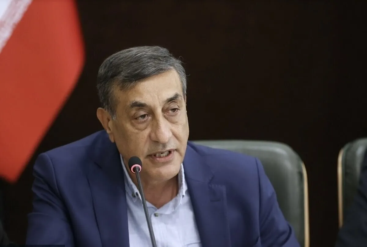 محمدجعفر قائم‌پناه
معاون اجرایی رئیس جمهور
حاشیه جلسه هیأت دولت
حاشیه جلسه هیات دولت