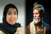 بلاگر معروف محکوم شد