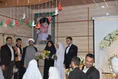 ازدواج دانشجویی در دانشگاه آزاد بوشهر