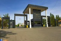 اسکان بیش از یک‌هزار و ۵۰۰ مسافر نوروزی در دانشگاه آزاد شهرستان انار