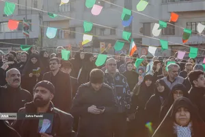 تجمع انتقام&zwnj;جویی 