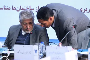 دومین روز اجلاس شورای دانشگاه آزاد اسلامی