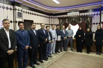 5 ایده برتر حوزه معدن در جشنواره رویش معرفی شدند