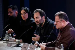 هشتمین روز جشنواره&zwnj; چهل&zwnj;وچهارم فیلم فجر