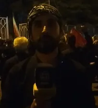 جمله «مثلی لا یبایع مثل یزید» رهبر شهید انقلاب بازخورد جهانی پیدا کرده است