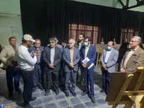 گنجینه‌های پنهان در قالب نمایشگاه‌ معرفی شوند