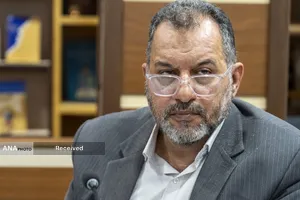 جلسه شورای معین شورای عالی انقلاب فرهنگی