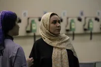 سرمربی تیم ملی تپانچه: رستمیان به دلیل امتیازات بالا توانست خود را بین تیراندازان برتر جهان حفظ کند
