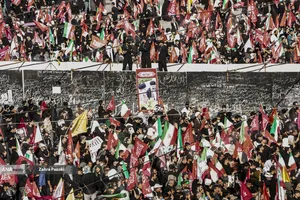 آخرین کلام