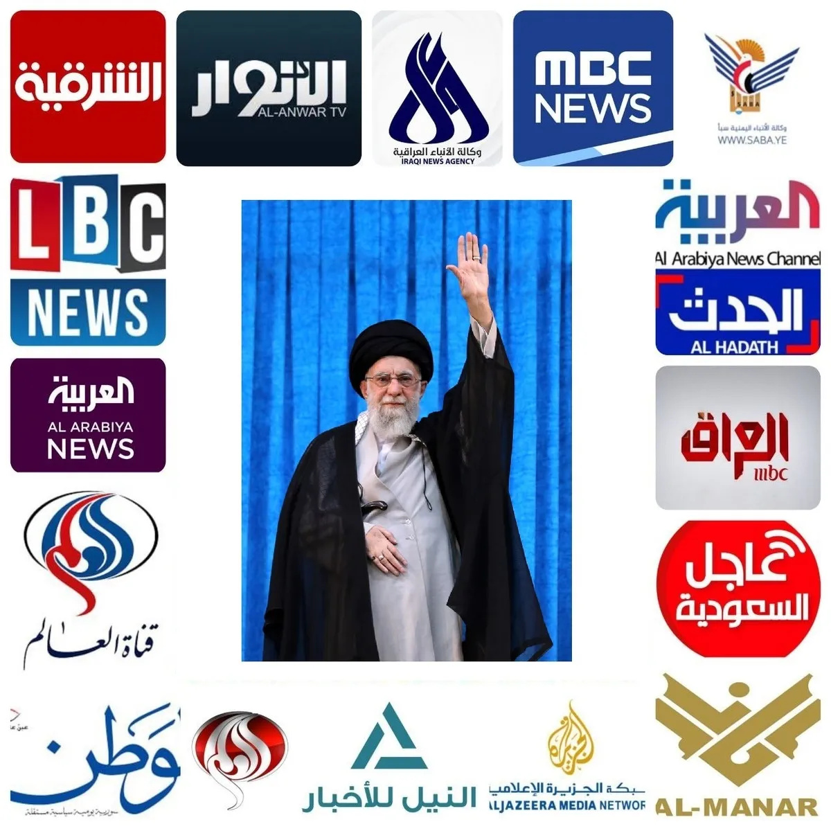 «حفظ فرایند غنی‌سازی» تیتر مشترک رسانه‌های عربی‌زبان از بیانات رهبر انقلاب