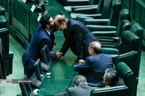 صحن علنی مجلس - 19 بهمن