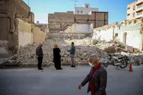 جزئیات انفجارها در برخی شهرهای خوزستان در شامگاه دوشنبه ۱۰ فروردین