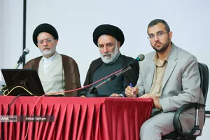 کارگاه آموزشی سومین روز طرح کنشگری رسانه&zwnj;ای دانشگاه آزاد اسلامی